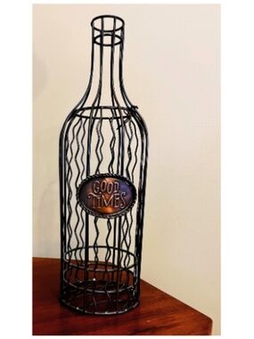 Wine Cork Holder